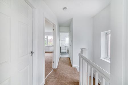 3 bedroom Semi-detached house for sale in Buxton Road, Chaddesden, Derby, DE21