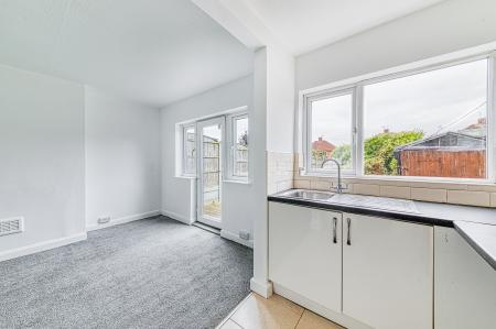 3 bedroom Semi-detached house for sale in Buxton Road, Chaddesden, Derby, DE21