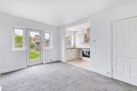 3 bedroom Semi-detached house for sale in Buxton Road, Chaddesden, Derby, DE21
