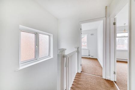 3 bedroom Semi-detached house for sale in Buxton Road, Chaddesden, Derby, DE21