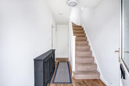 3 bedroom Semi-detached house for sale in Buxton Road, Chaddesden, Derby, DE21