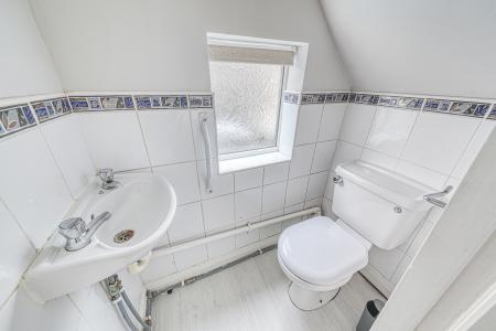 3 bedroom Semi-detached house for sale in Buxton Road, Chaddesden, Derby, DE21