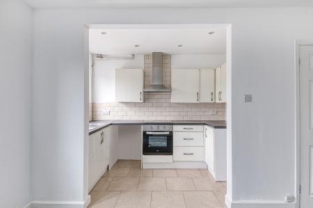 3 bedroom Semi-detached house for sale in Buxton Road, Chaddesden, Derby, DE21