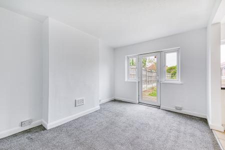 3 bedroom Semi-detached house for sale in Buxton Road, Chaddesden, Derby, DE21