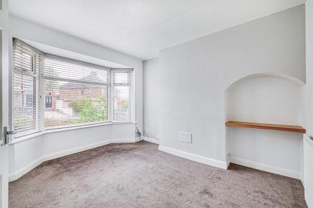 3 bedroom Semi-detached house for sale in Buxton Road, Chaddesden, Derby, DE21