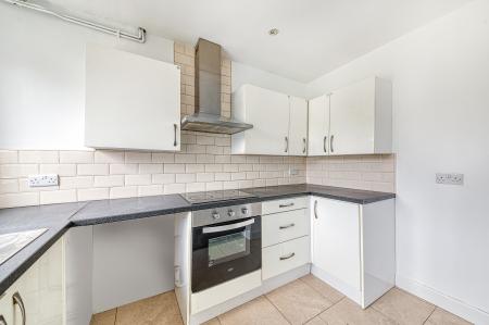 3 bedroom Semi-detached house for sale in Buxton Road, Chaddesden, Derby, DE21