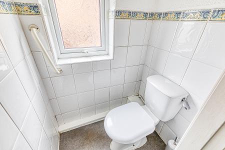 3 bedroom Semi-detached house for sale in Buxton Road, Chaddesden, Derby, DE21