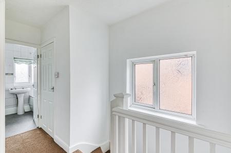 3 bedroom Semi-detached house for sale in Buxton Road, Chaddesden, Derby, DE21