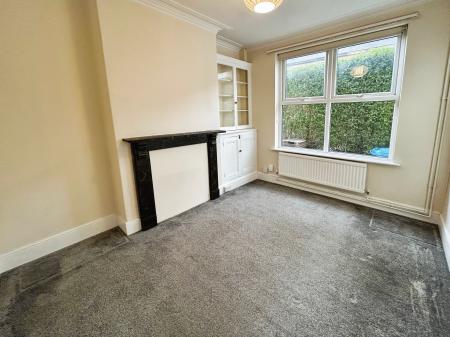 2 bedroom Terraced House for sale in Crown Street, Derby, DE22