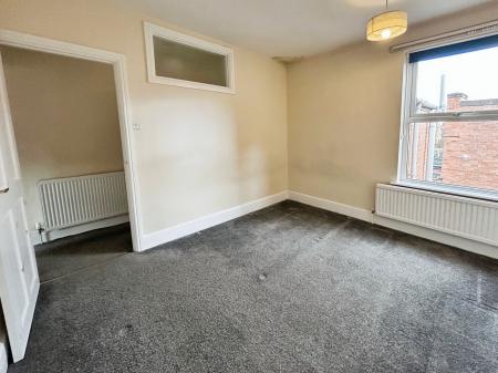 2 bedroom Terraced House for sale in Crown Street, Derby, DE22