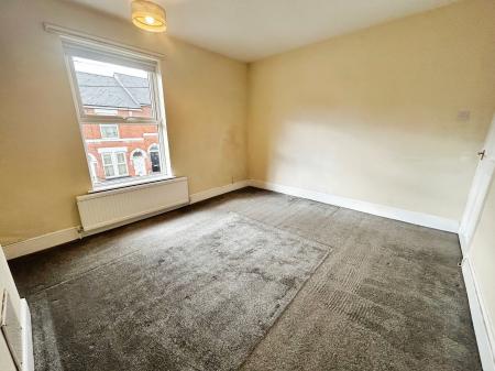 2 bedroom Terraced House for sale in Crown Street, Derby, DE22