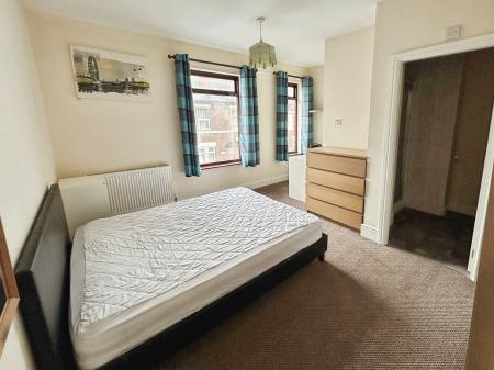 2 bedroom Terraced House for sale in Etwall Street, Derby, DE22