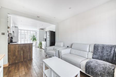 3 bedroom Detached house for sale in Lilac Avenue, Mackworth, Derby, DE22