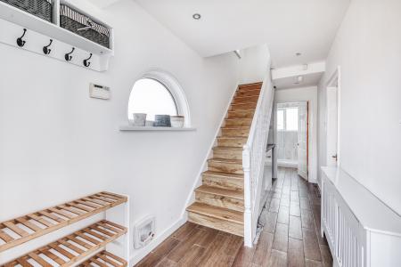 3 bedroom Detached house for sale in Lilac Avenue, Mackworth, Derby, DE22