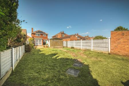 3 bedroom Detached house for sale in Lilac Avenue, Mackworth, Derby, DE22