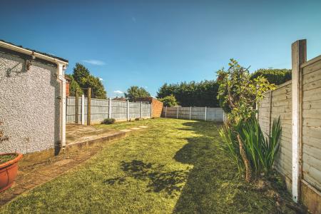 3 bedroom Detached house for sale in Lilac Avenue, Mackworth, Derby, DE22