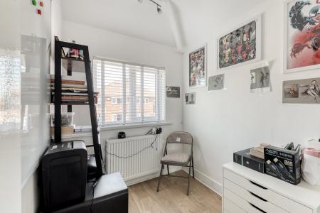 3 bedroom Detached house for sale in Lilac Avenue, Mackworth, Derby, DE22