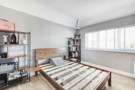 3 bedroom Detached house for sale in Lilac Avenue, Mackworth, Derby, DE22