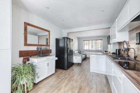 3 bedroom Detached house for sale in Lilac Avenue, Mackworth, Derby, DE22