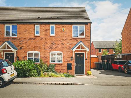Netley Road, Derby, Derby, DE24