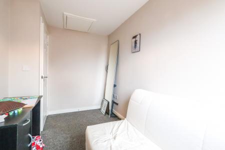 2 bedroom End of terrace house for sale in Netley Road, Derby, Derby, DE24