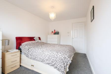 2 bedroom End of terrace house for sale in Netley Road, Derby, Derby, DE24