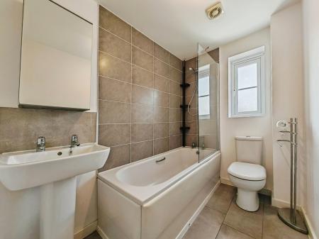 2 bedroom End of terrace house for sale in Netley Road, Derby, Derby, DE24