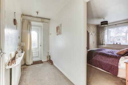 1 bedroom Flat for sale in Stadmoor Court, Chellaston, Derby, DE73