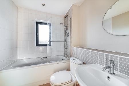 2 bedroom Apartment for sale in Stuart Street, City Centre, Derby, DE1