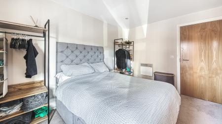 2 bedroom Apartment for sale in Stuart Street, City Centre, Derby, DE1