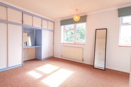 2 bedroom Semi-detached house for sale in Thackeray Street, Sinfin, Derby, DE24