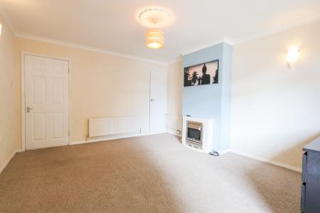 2 bedroom Semi-detached house for sale in Thackeray Street, Sinfin, Derby, DE24