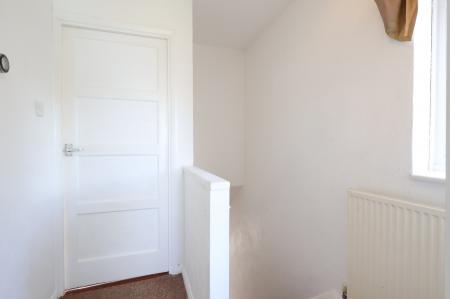 2 bedroom Semi-detached house for sale in Thackeray Street, Sinfin, Derby, DE24