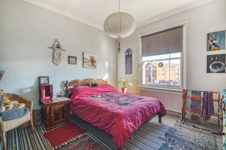 2 bedroom Terraced House for sale in The Wharf, Shardlow, Derby, DE72