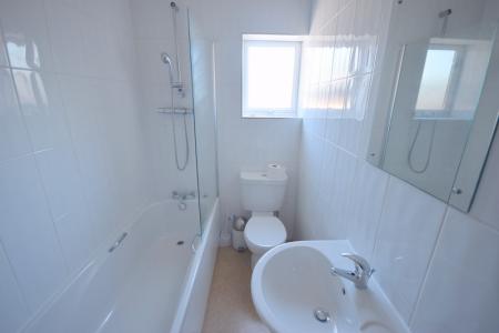 2 bedroom Terraced House for sale in Ward Street, Derby, DE22
