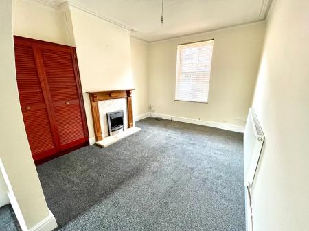 2 bedroom Terraced House for sale in Ward Street, Derby, DE22