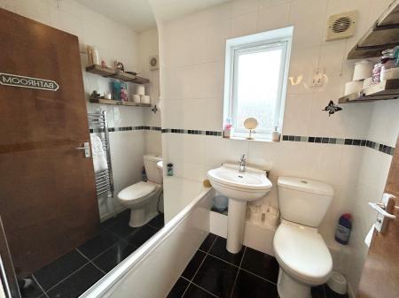 2 bedroom Terraced House for sale in Wintergreen Drive, Littleover, DE23