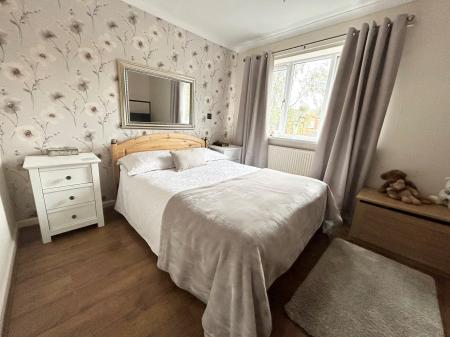 2 bedroom Terraced House for sale in Wintergreen Drive, Littleover, DE23