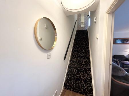 2 bedroom Terraced House for sale in Wintergreen Drive, Littleover, DE23