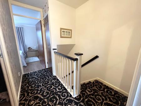 2 bedroom Terraced House for sale in Wintergreen Drive, Littleover, DE23