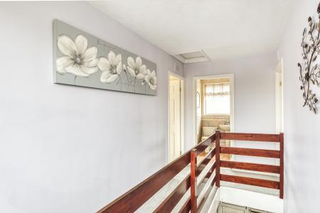 4 bedroom Detached house for sale in Woodhall Drive, Littleover, Derby, DE23