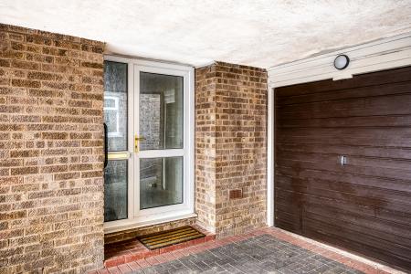 4 bedroom Detached house for sale in Woodhall Drive, Littleover, Derby, DE23