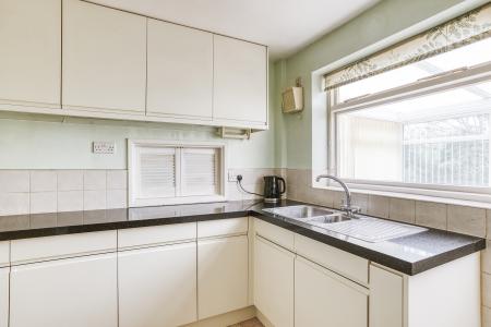 4 bedroom Detached house for sale in Woodhall Drive, Littleover, Derby, DE23