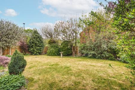 4 bedroom Detached house for sale in Woodhall Drive, Littleover, Derby, DE23