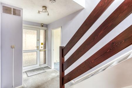 4 bedroom Detached house for sale in Woodhall Drive, Littleover, Derby, DE23