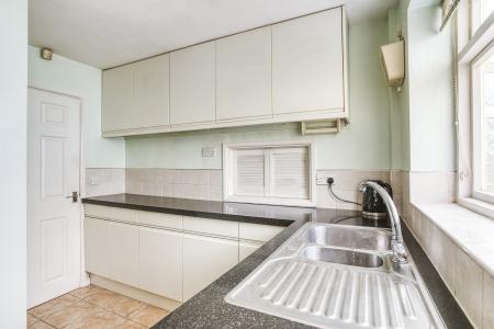 4 bedroom Detached house for sale in Woodhall Drive, Littleover, Derby, DE23