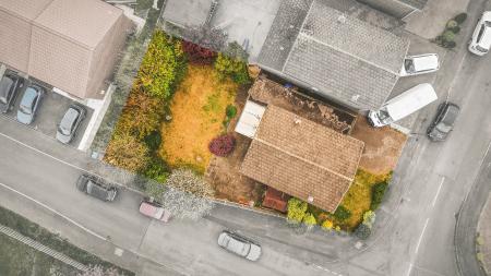 4 bedroom Detached house for sale in Woodhall Drive, Littleover, Derby, DE23