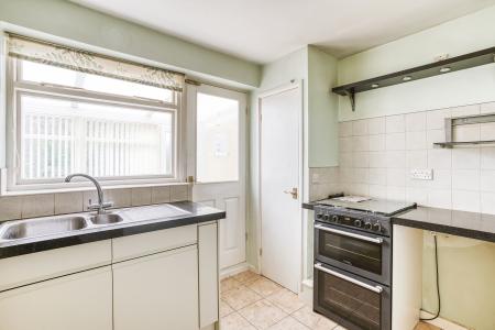 4 bedroom Detached house for sale in Woodhall Drive, Littleover, Derby, DE23