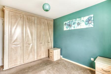 4 bedroom Detached house for sale in Woodhall Drive, Littleover, Derby, DE23