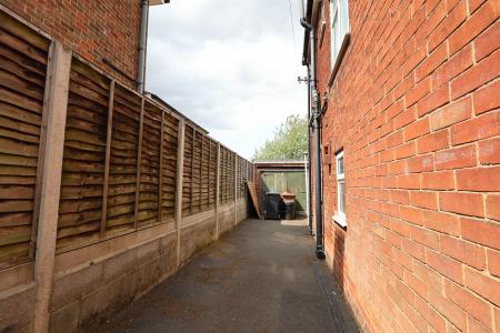 3 bedroom Semi-detached house for sale in Ford Lane, Allestree, Derby, DE22